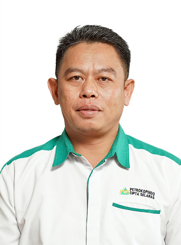 kabid alber on call petrokopindo