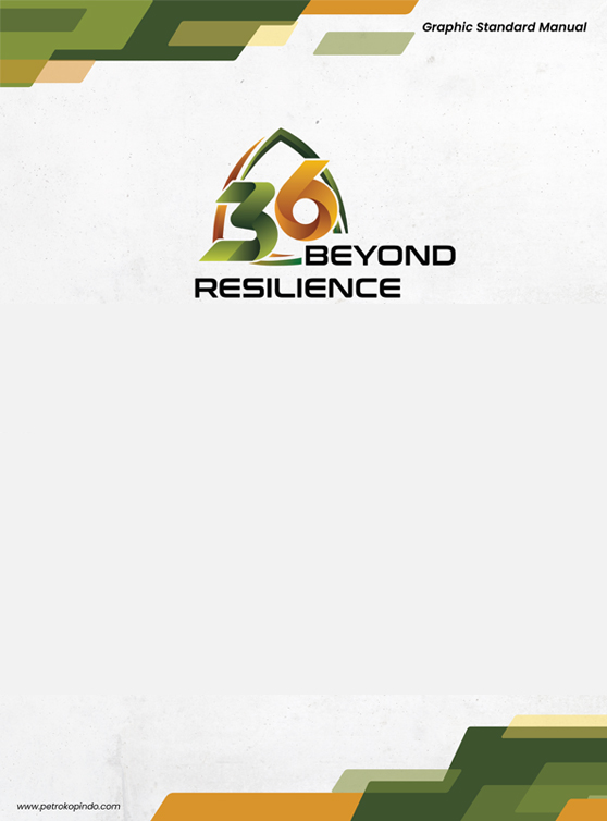 graphic standard manual 36 petrokopindo