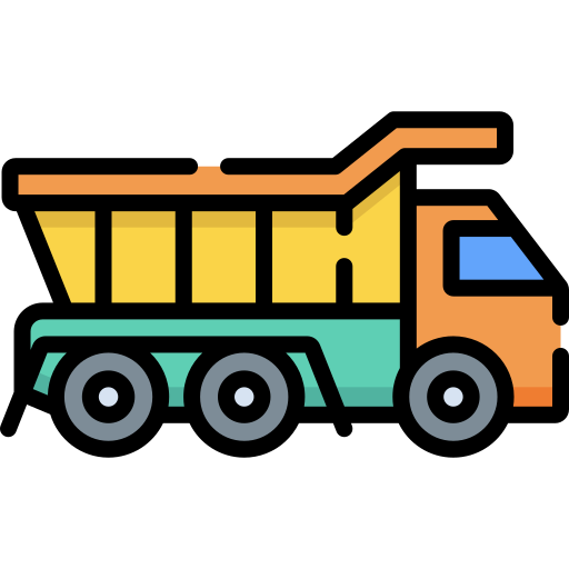 dump truck proyek dan angkutan limbah b3 petrokopindo