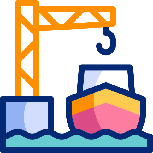 port petrokopindo