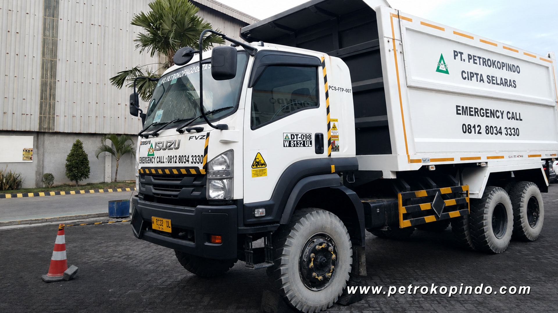 Bisnis-angkutan-truk-petrokopindo